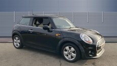 MINI Hatchback 1.2 One 3dr Petrol Hatchback